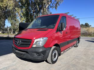 Mercedes-Benz Sprinter 2015 213 CDI