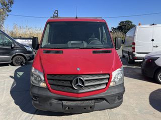 Mercedes-Benz Sprinter 2015 213 CDI-thumb-1