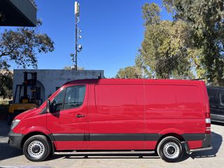 Mercedes-Benz Sprinter 2015 213 CDI-thumb-2