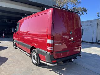 Mercedes-Benz Sprinter 2015 213 CDI-thumb-3