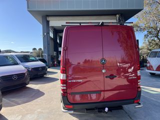 Mercedes-Benz Sprinter 2015 213 CDI-thumb-4