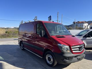 Mercedes-Benz Sprinter 2015 213 CDI-thumb-5