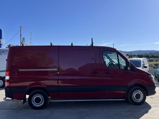 Mercedes-Benz Sprinter 2015 213 CDI-thumb-6