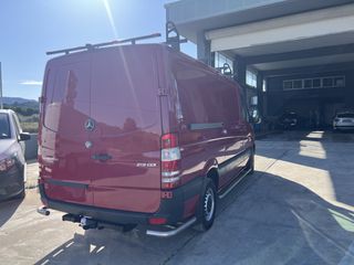 Mercedes-Benz Sprinter 2015 213 CDI-thumb-7