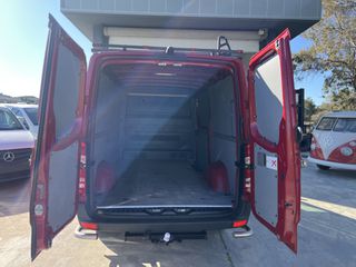 Mercedes-Benz Sprinter 2015 213 CDI-thumb-8