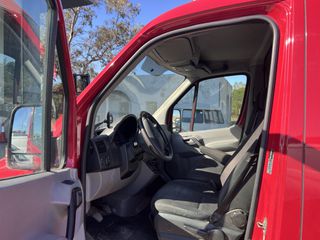 Mercedes-Benz Sprinter 2015 213 CDI-thumb-9