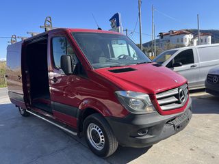 Mercedes-Benz Sprinter 2015 213 CDI-thumb-11