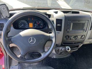 Mercedes-Benz Sprinter 2015 213 CDI-thumb-12
