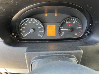 Mercedes-Benz Sprinter 2015 213 CDI-thumb-13
