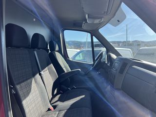 Mercedes-Benz Sprinter 2015 213 CDI-thumb-14