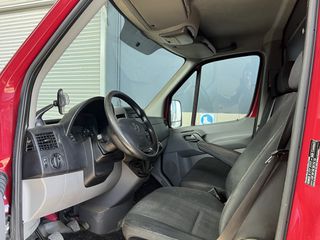Mercedes-Benz Sprinter 2015 213 CDI-thumb-15