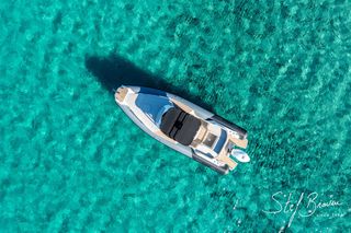 U Fanale Marine 2026 Altore 900 Cabin-thumb-1