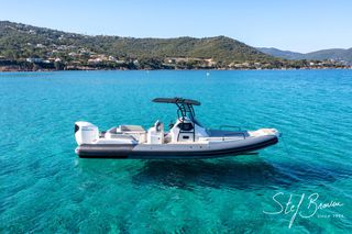 U Fanale Marine 2026 Altore 900 Cabin-thumb-2