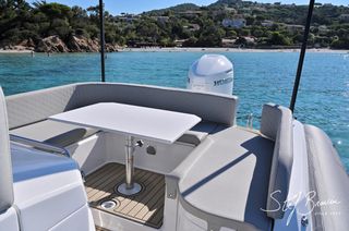 U Fanale Marine 2026 Altore 900 Cabin-thumb-3