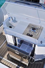 U Fanale Marine 2026 Altore 900 Cabin-thumb-4