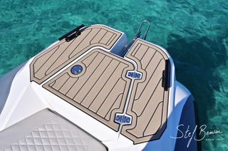 U Fanale Marine 2026 Altore 900 Cabin-thumb-6