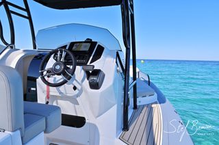 U Fanale Marine 2026 Altore 900 Cabin-thumb-7