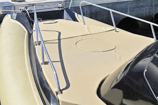 U Fanale Marine 2026 Altore 900 Cabin-thumb-19