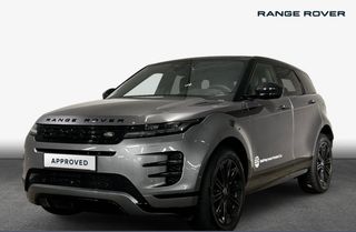 Land Rover Range Rover Evoque 2025 D200 R-DYN 5 YEAR GUARANTEE NEW MONDEL PANORAMA FULL EXTRA-thumb-7