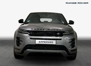 Land Rover Range Rover Evoque 2025 D200 R-DYN 5 YEAR GUARANTEE NEW MONDEL PANORAMA FULL EXTRA
