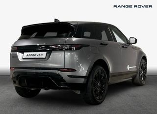 Land Rover Range Rover Evoque 2025 D200 R-DYN 5 YEAR GUARANTEE NEW MONDEL PANORAMA FULL EXTRA-thumb-2