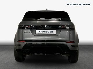 Land Rover Range Rover Evoque 2025 D200 R-DYN 5 YEAR GUARANTEE NEW MONDEL PANORAMA FULL EXTRA-thumb-10