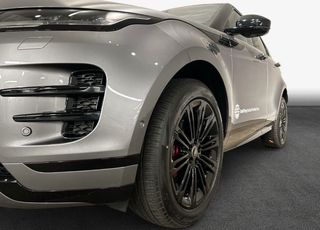 Land Rover Range Rover Evoque 2025 D200 R-DYN 5 YEAR GUARANTEE NEW MONDEL PANORAMA FULL EXTRA-thumb-13