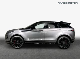 Land Rover Range Rover Evoque 2025 D200 R-DYN 5 YEAR GUARANTEE NEW MONDEL PANORAMA FULL EXTRA-thumb-15