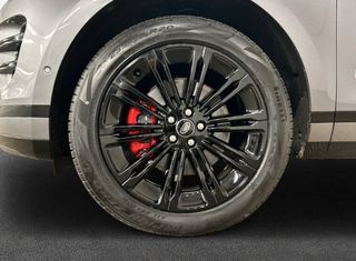 Land Rover Range Rover Evoque 2025 D200 R-DYN 5 YEAR GUARANTEE NEW MONDEL PANORAMA FULL EXTRA-thumb-16
