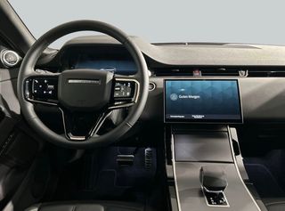 Land Rover Range Rover Evoque 2025 D200 R-DYN 5 YEAR GUARANTEE NEW MONDEL PANORAMA FULL EXTRA-thumb-17