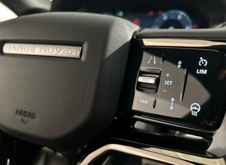 Land Rover Range Rover Evoque 2025 D200 R-DYN 5 YEAR GUARANTEE NEW MONDEL PANORAMA FULL EXTRA-thumb-32