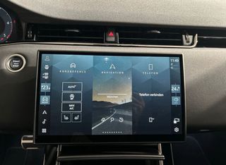 Land Rover Range Rover Evoque 2025 D200 R-DYN 5 YEAR GUARANTEE NEW MONDEL PANORAMA FULL EXTRA-thumb-34