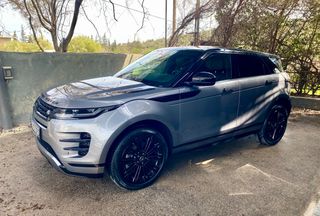 Land Rover Range Rover Evoque 2025 D200 R-DYN 5 YEAR GUARANTEE NEW MONDEL PANORAMA FULL EXTRA-thumb-35