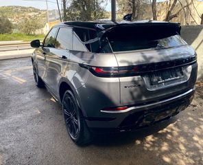Land Rover Range Rover Evoque 2025 D200 R-DYN 5 YEAR GUARANTEE NEW MONDEL PANORAMA FULL EXTRA-thumb-12