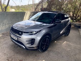 Land Rover Range Rover Evoque 2025 D200 R-DYN 5 YEAR GUARANTEE NEW MONDEL PANORAMA FULL EXTRA-thumb-11