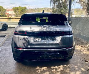Land Rover Range Rover Evoque 2025 D200 R-DYN 5 YEAR GUARANTEE NEW MONDEL PANORAMA FULL EXTRA-thumb-8