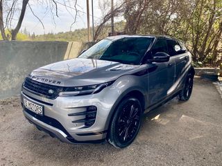 Land Rover Range Rover Evoque 2025 D200 R-DYN 5 YEAR GUARANTEE NEW MONDEL PANORAMA FULL EXTRA-thumb-37