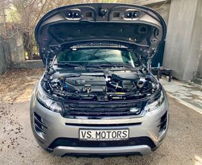 Land Rover Range Rover Evoque 2025 D200 R-DYN 5 YEAR GUARANTEE NEW MONDEL PANORAMA FULL EXTRA-thumb-38