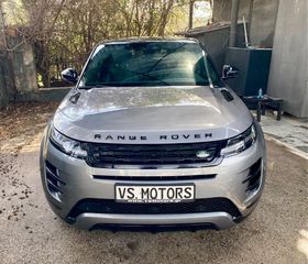 Land Rover Range Rover Evoque 2025 D200 R-DYN 5 YEAR GUARANTEE NEW MONDEL PANORAMA FULL EXTRA-thumb-39