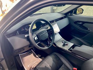 Land Rover Range Rover Evoque 2025 D200 R-DYN 5 YEAR GUARANTEE NEW MONDEL PANORAMA FULL EXTRA-thumb-19