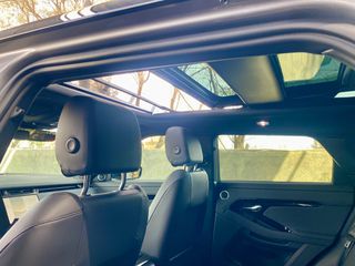 Land Rover Range Rover Evoque 2025 D200 R-DYN 5 YEAR GUARANTEE NEW MONDEL PANORAMA FULL EXTRA-thumb-28