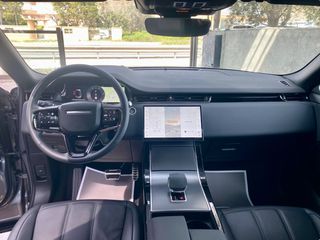 Land Rover Range Rover Evoque 2025 D200 R-DYN 5 YEAR GUARANTEE NEW MONDEL PANORAMA FULL EXTRA-thumb-18