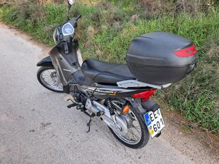 Honda ANF 125 Innova Injection 2008-thumb-2