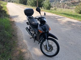 Honda ANF 125 Innova Injection 2008-thumb-4