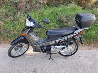 Honda ANF 125 Innova Injection 2008-thumb-5