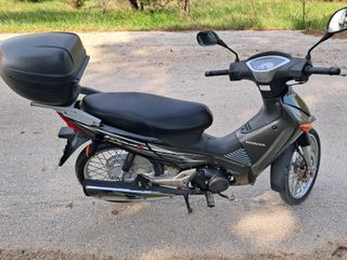 Honda ANF 125 Innova Injection 2008-thumb-6