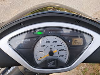 Honda ANF 125 Innova Injection 2008-thumb-7