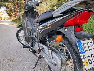 Honda ANF 125 Innova Injection 2008-thumb-8