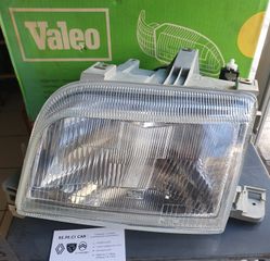 ΦΑΝΑΡΙ ΜΠΡΟΣΤΙΝΟ ΑΡΙΣΤΕΡΟ RENAULT CLIO I VALEO 084237 ( 7701034146 )