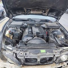 BMW ΜΟΤΕΡ M52 B20, 2.0L ΒΕΝΖΙΝΗ